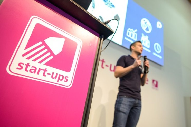 FRUIT LOGISTICA start-ups present vision of more profitable future FRUIT LOGISTICA start-ups present vision of more profitable future