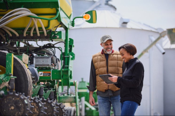 Bayer pilots unique generative AI tool for agri