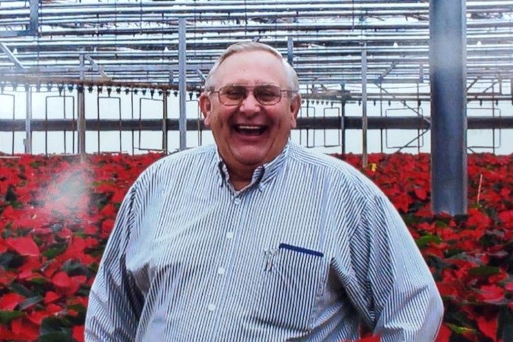 Michigan greenhouse pioneer Andy Mast passes away