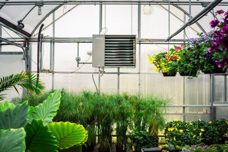 Keep crops growing with preventative maintenance Keep crops growing with preventative maintenance