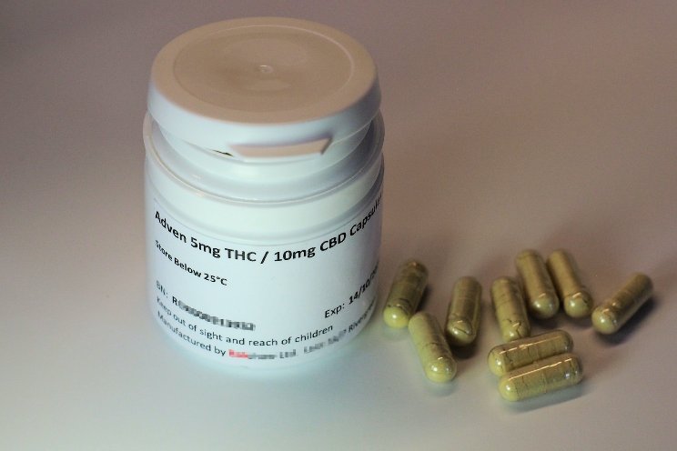 First state to let pharmacies sell low-dose cannabis First state to let pharmacies sell low-dose cannabis