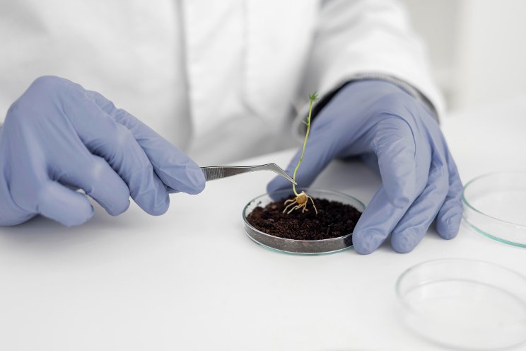 The next-generation soil testing in Canada