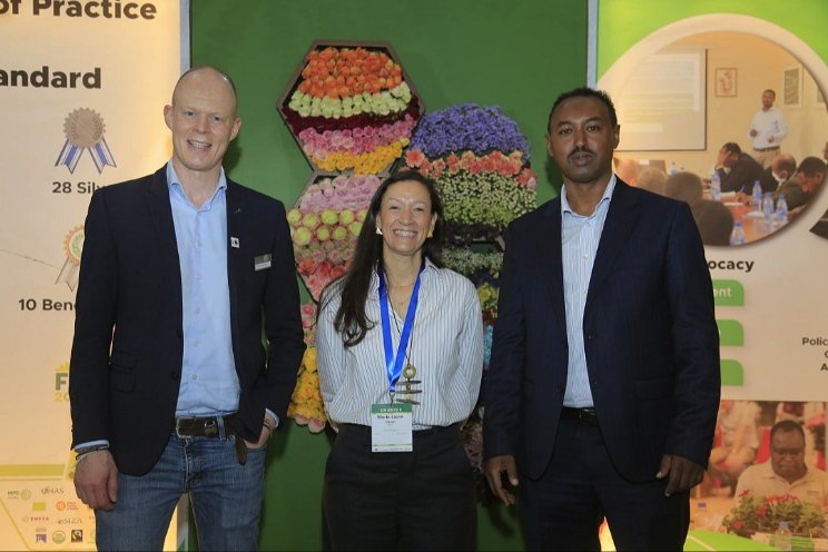 EHPEA and MPS strengthen cooperation on Environmental Basket EHPEA and MPS strengthen cooperation on Environmental Basket