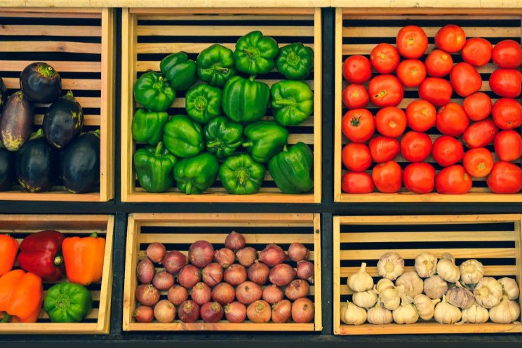 CO2 plant outage may push up price of veggies CO2 plant outage may push up price of veggies