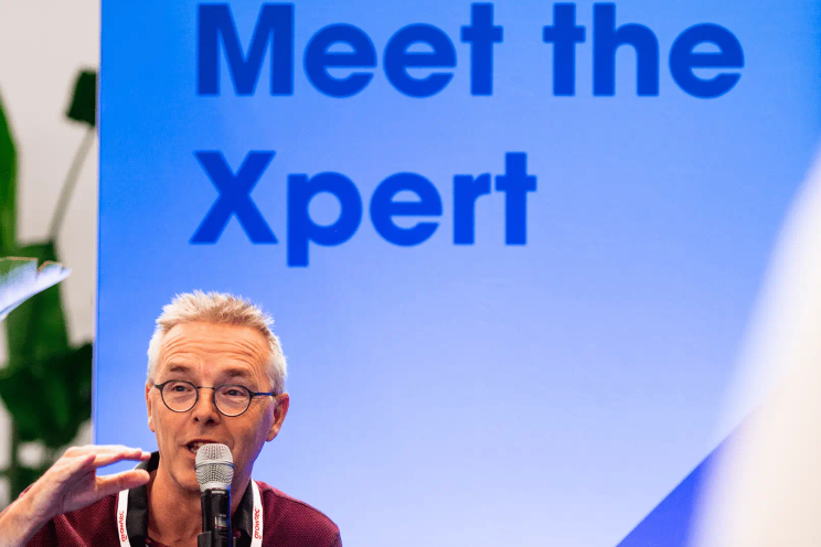 What to expect at 2024 GreenTech Amsterdam What to expect at 2024 GreenTech Amsterdam