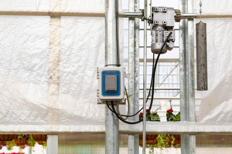 How to prevent electrical fires in your greenhouse How to prevent electrical fires in your greenhouse