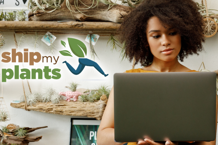 Why ShipMyPlants aims to be the future of consumer horti