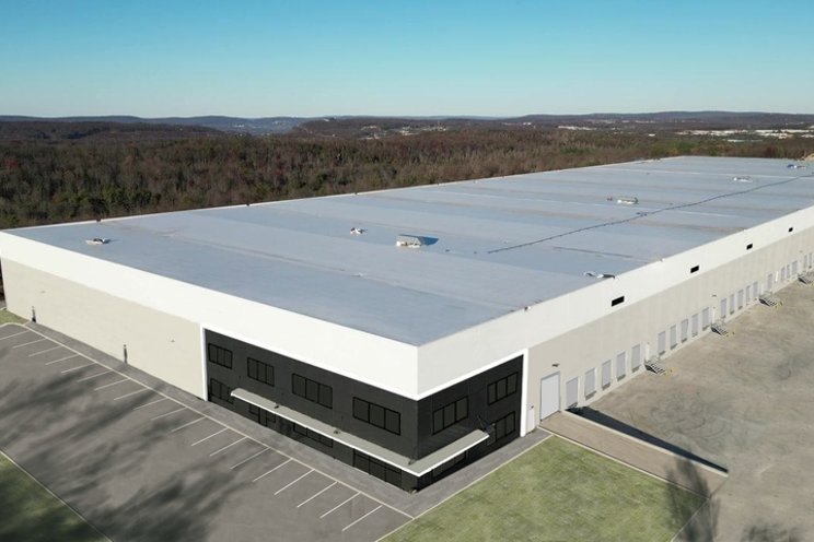 Millis VF expands to reach new markets Millis VF expands to reach new markets