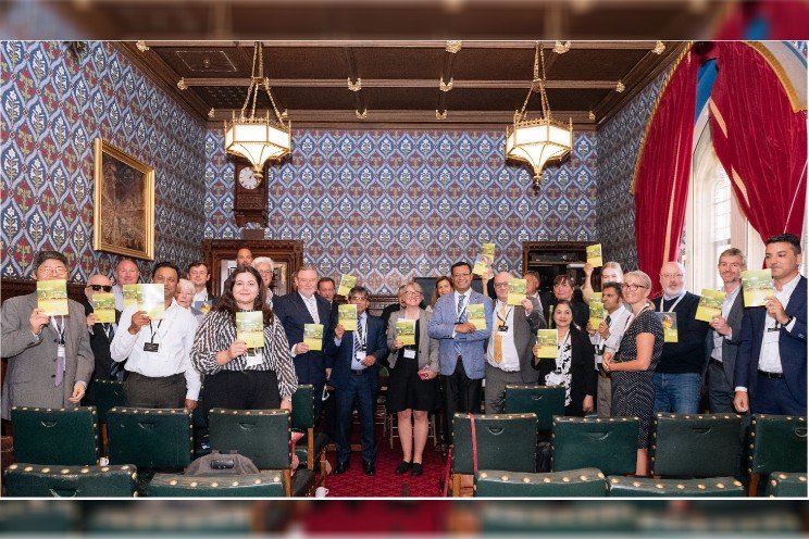 WBF to support global regulatory reform in bioprotection WBF to support global regulatory reform in bioprotection