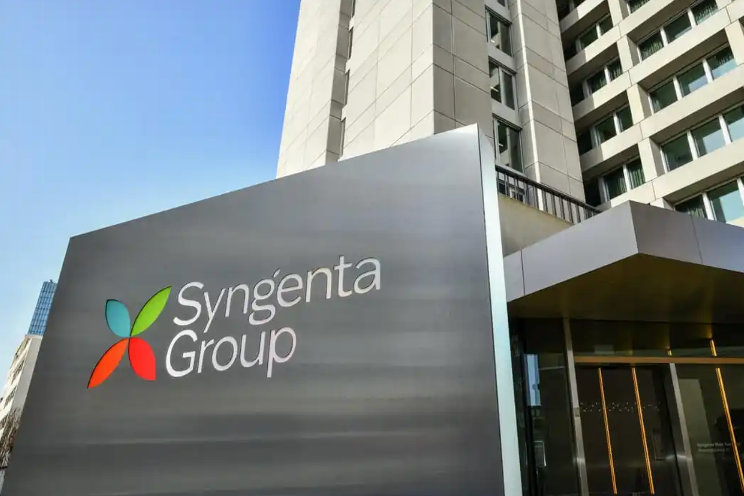 Syngenta partners with Lavie Bio