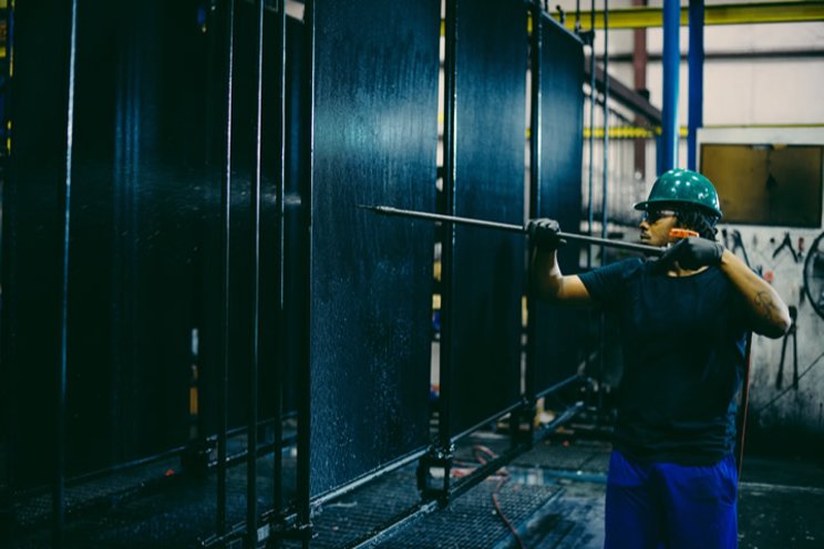 HVAC performs better with coil coatings HVAC performs better with coil coatings