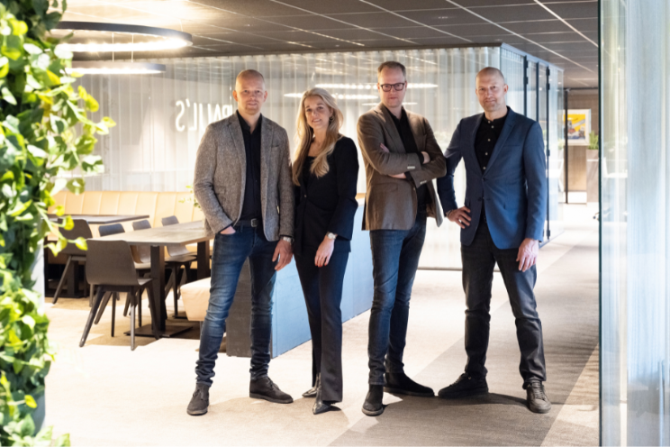 Family business Paul Jong continues to build a flourishing future Family business Paul Jong continues to build a flourishing future