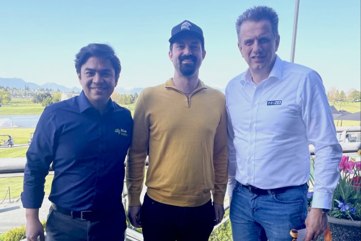 Empowering the grower to unlock the full potential of their data