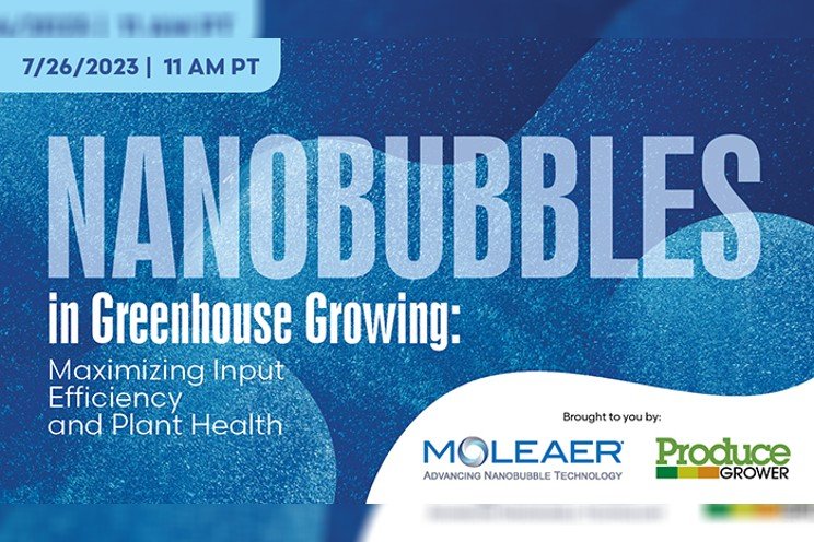 Maximizing input efficiency and plant health Maximizing input efficiency and plant health