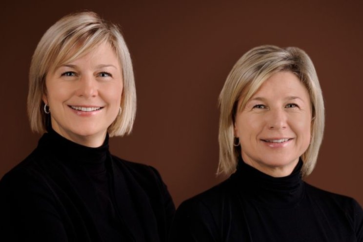 Berger Co-CEOs ranked in prestigious Women’s Enterprise initiative