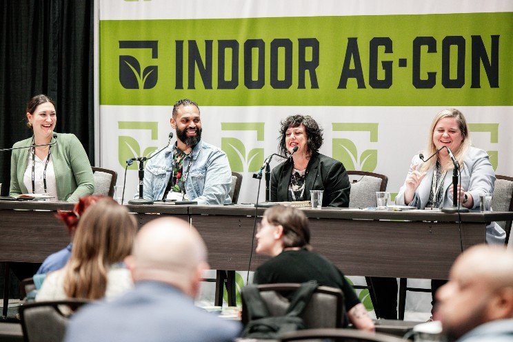 12th Annual Indoor Ag-Con is moving The Westgate Las Vegas