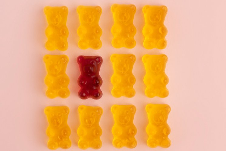 CBD Gummies: A natural health solution in Germany