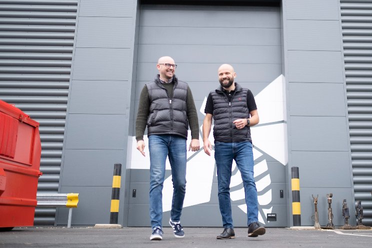 UK's largest VF partners with Berryworld UK's largest VF partners with Berryworld