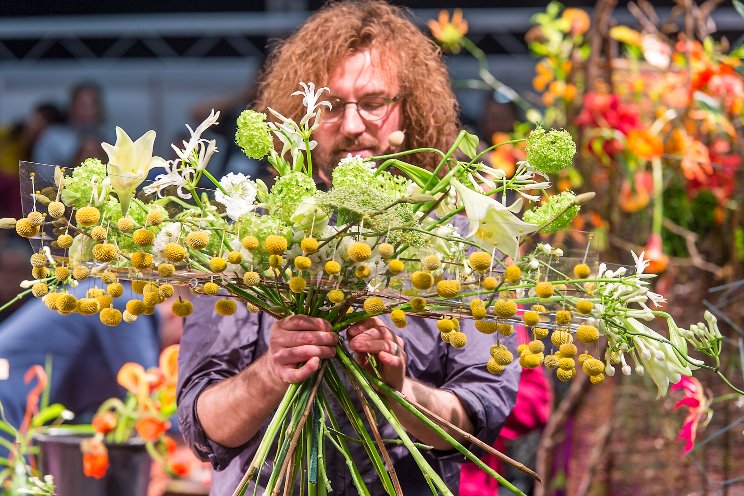 IPM Essen programme highlights IPM Essen programme highlights