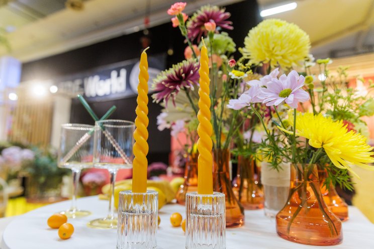Virtual showrooms of IPM ESSEN 2023 now online