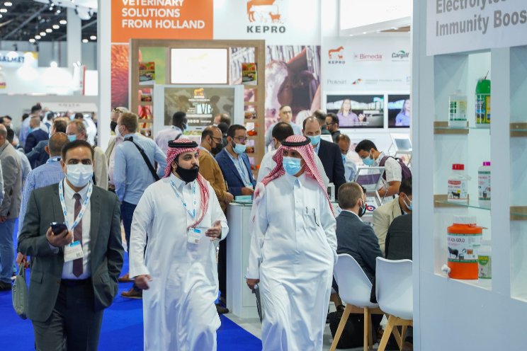 Discover the complete Seed to Food Chain at Horti Agri Next MEA Discover the complete Seed to Food Chain at Horti Agri Next MEA