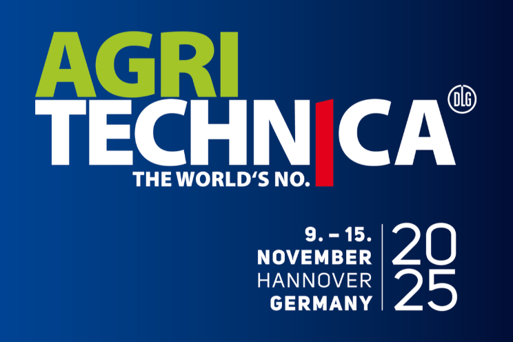Agritechnica 2025: Exhibitor registrations now open Agritechnica 2025: Exhibitor registrations now open
