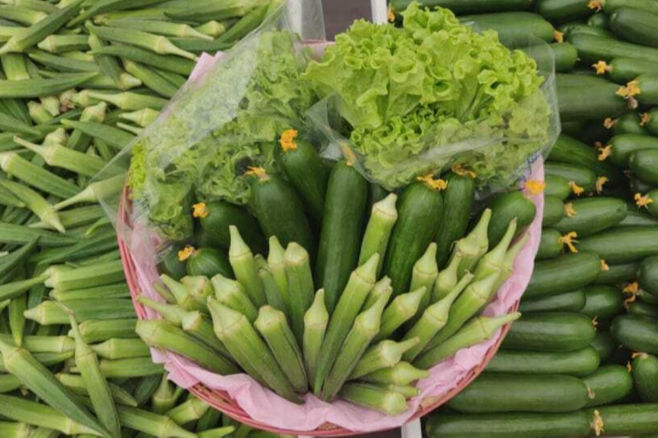 How farming is gaining ground in UAE How farming is gaining ground in UAE