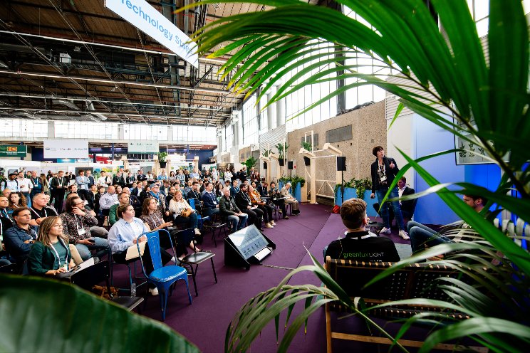 GreenTech Amsterdam 2025: From health to high-tech GreenTech Amsterdam 2025: From health to high-tech