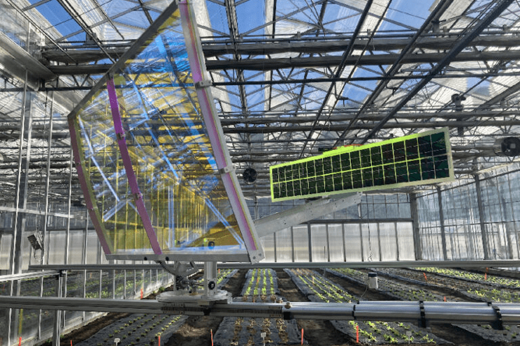 5 companies who shaped the future of ag in 2022 5 companies who shaped the future of ag in 2022