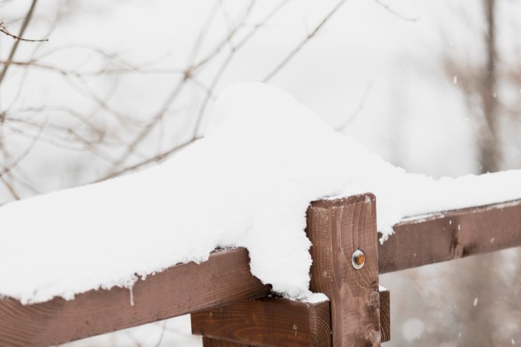 The checklist for winterizing your commercial greenhouse The checklist for winterizing your commercial greenhouse