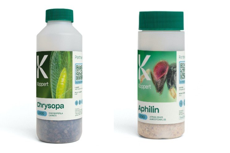 Inspired by Nature: new design, same trusted quality Inspired by Nature: new design, same trusted quality