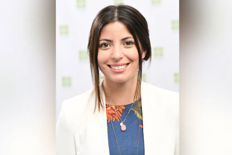 CIOPORA appoints Micaela Filippo as vice secretary-general CIOPORA appoints Micaela Filippo as vice secretary-general