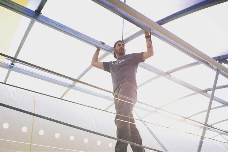 8 simple steps to commercial greenhouse roof cleaning 8 simple steps to commercial greenhouse roof cleaning