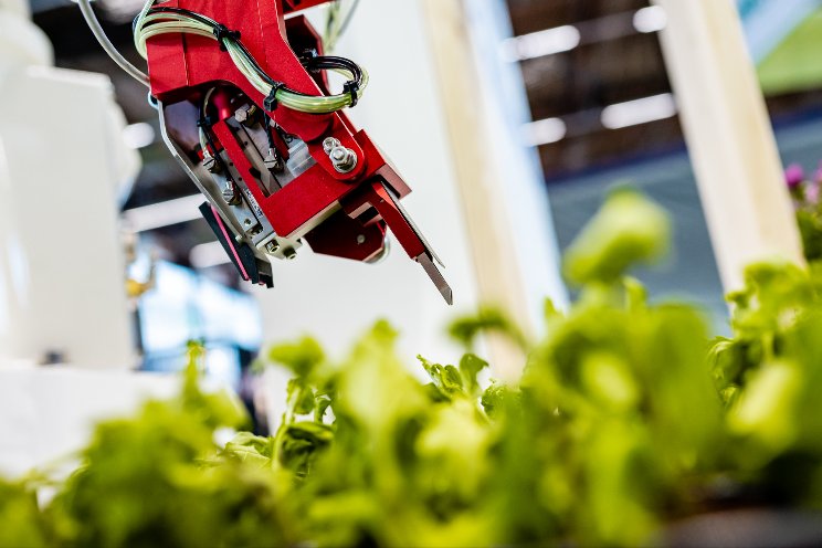 GreenTech Amsterdam 2025: driven by passion