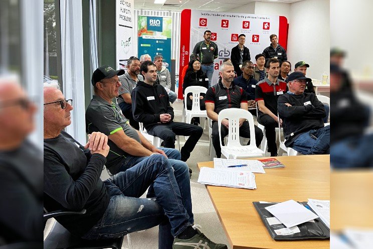 Hydroponic Farmers Federation AGM/Grower Day