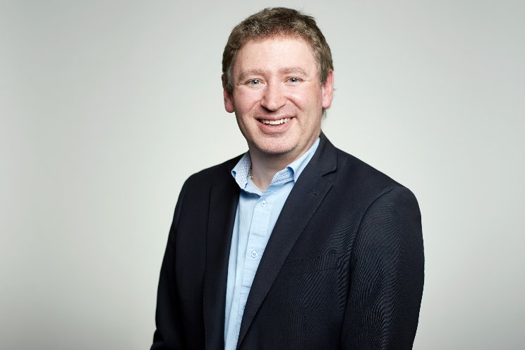 New head of horti tech systems at Vineland New head of horti tech systems at Vineland