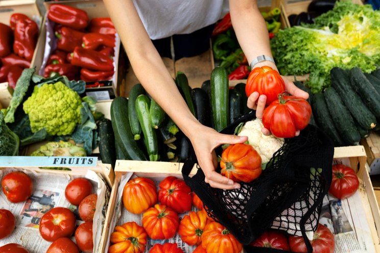 Why greenhouse grown food is better than field grown food?