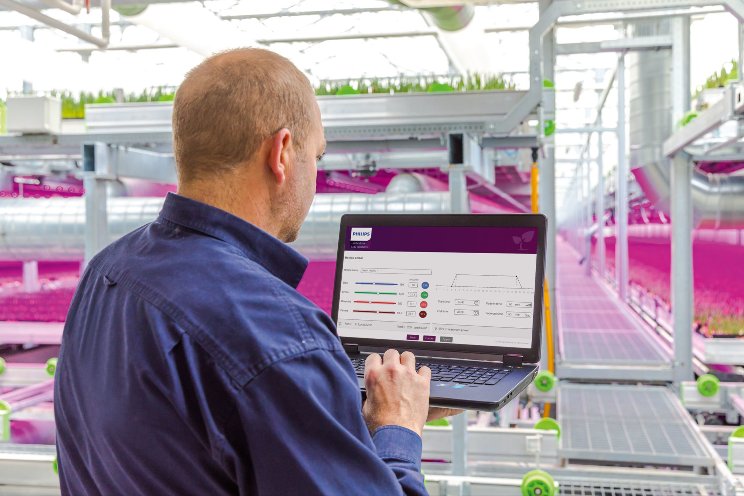 Signify plans to reduce GHGs by 90% across its entire value chain Signify plans to reduce GHGs by 90% across its entire value chain
