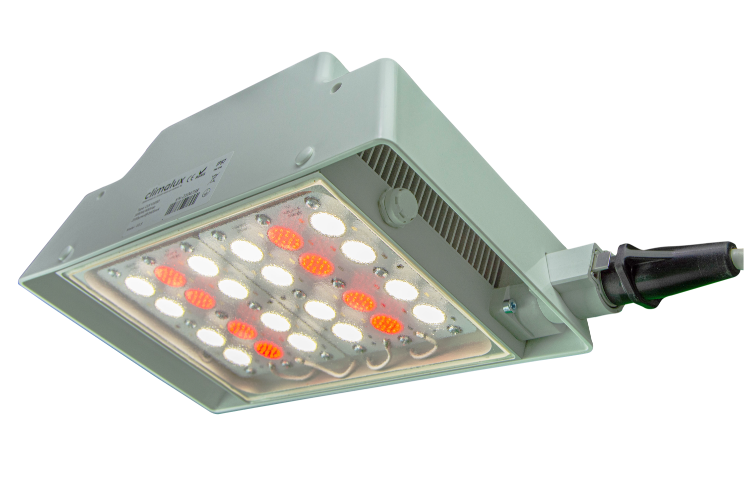 Free Climalux lighting plan Free Climalux lighting plan