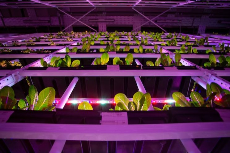 5 mistakes vertical farms make
