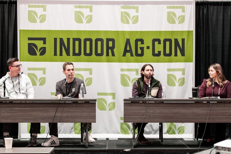 Indoor Ag-Con & Inside Grower launch The CEA Awards Indoor Ag-Con & Inside Grower launch The CEA Awards