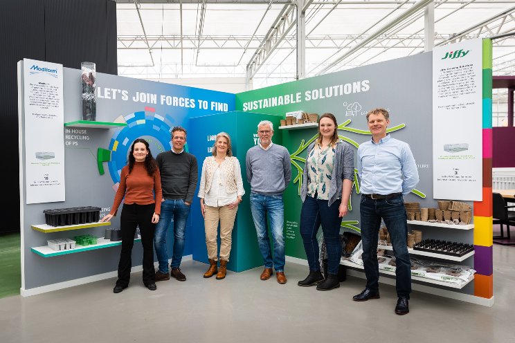 The future is indoor farming The future is indoor farming