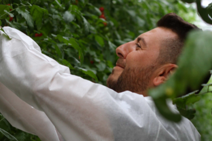 Crop work and its impact on crop health and production Crop work and its impact on crop health and production
