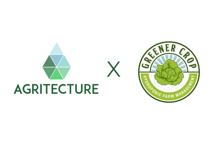 Partnership to expand CEA services throughout The US and GCC Partnership to expand CEA services throughout The US and GCC