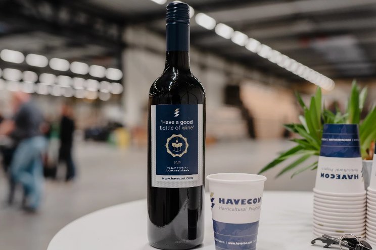 Havecon: a look back and a look into the future
Havecon: a look back and a look into the future