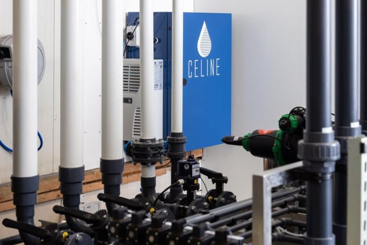 GreenTech announces finalists for Innovation and Concept Awards GreenTech announces finalists for Innovation and Concept Awards