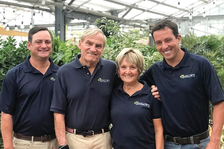 Barlow Flower Farm set to close its retail facility in fall Barlow Flower Farm set to close its retail facility in fall