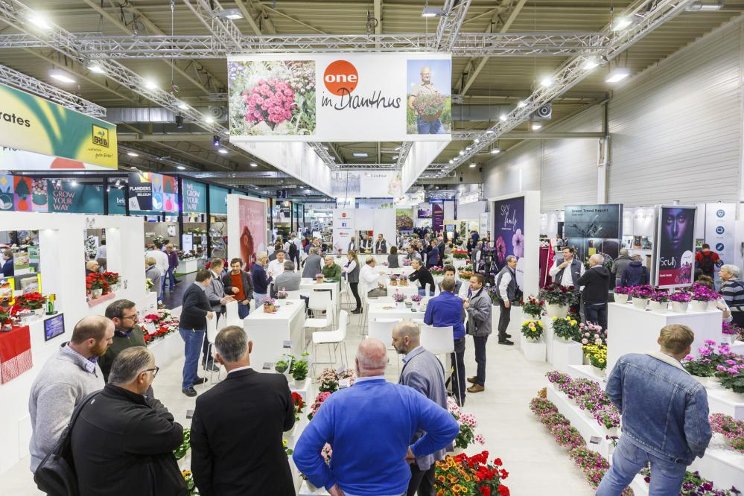 FRUIT LOGISTICA spotlights 2023