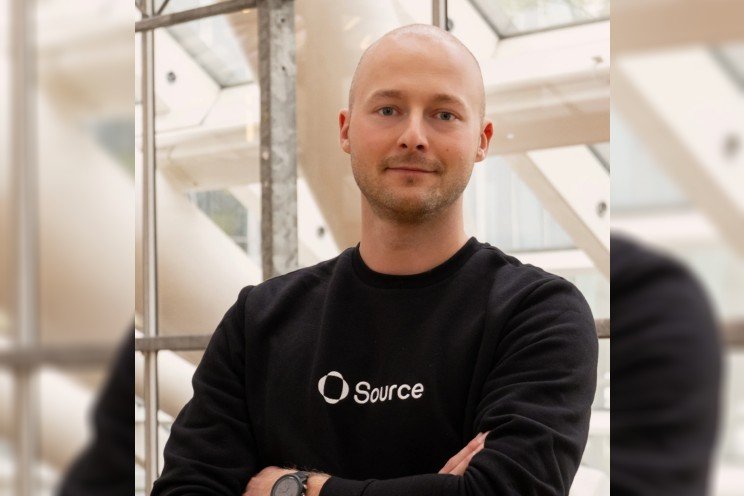 Source.ag welcomes Matthias Stammen as new CCO Source.ag welcomes Matthias Stammen as new CCO