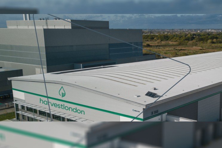 VF firm secures investment for growth VF firm secures investment for growth